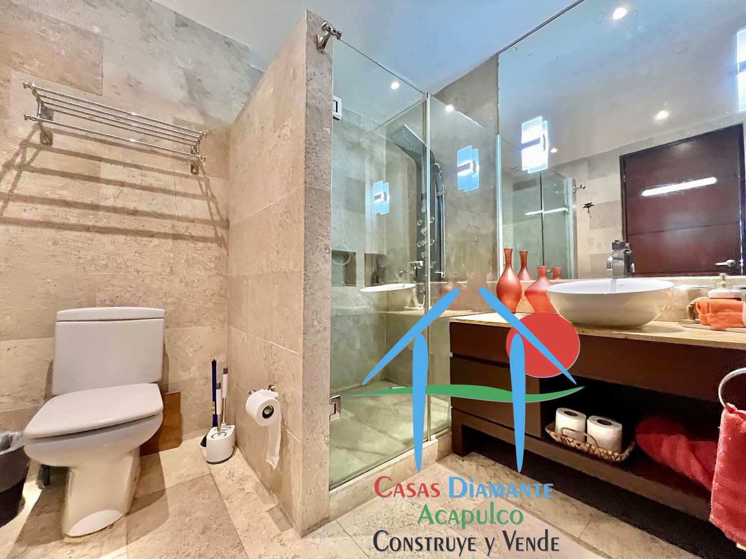 Ocean Front 201 - Recámara principal 7